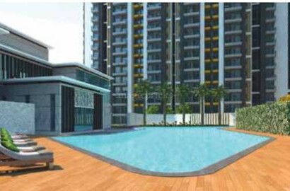 3 bhk +2 toilet Apartment Available for sale in Coco County in Sector-10 Noida Extension — photo 3