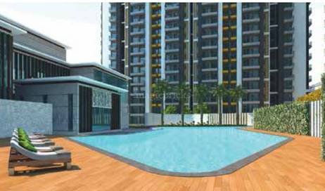 3 bhk +2 toilet Apartment Available for sale in Coco County in Sector-10 Noida Extension