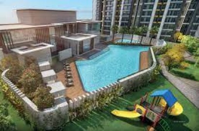 3 bhk +2 toilet Apartment Available for sale in Coco County in Sector-10 Noida Extension — photo 4