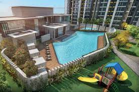 3 bhk +2 toilet Apartment Available for sale in Coco County in Sector-10 Noida Extension