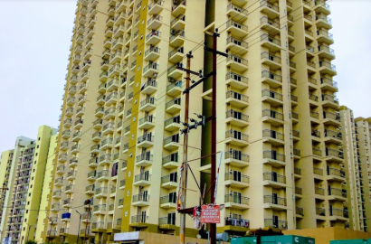 2 bhk Apartment available for sale in Devika Gold Homz — photo 3