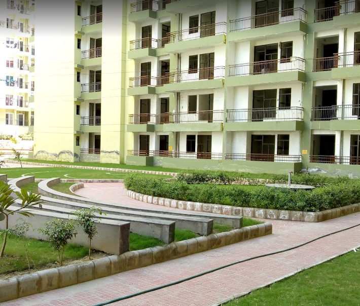 3 bhk Apartment available for sale in Devika Gold Homez