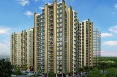 2 bhk + Study Luxury Apartment available for sale in Devika Gold Homz — photo 4