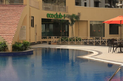 2 bhk apartment avaialable for sale in Supertech Eco Village 2 in Noida Extension — photo 4