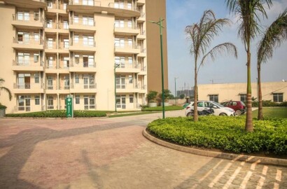 3 bhk apartment available for sale in Supertech Eco Village 1 in Noida Extension — photo 5