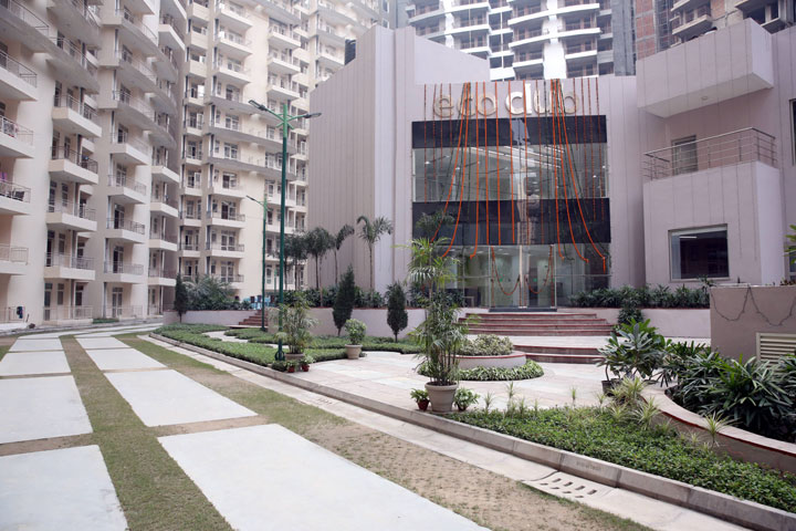 3 bhk apartment available for sale in Supertech Eco Village 1 in Noida Extension