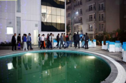 3 bhk apartment available for sale in Supertech Eco Village 1 in Noida Extension — photo 3