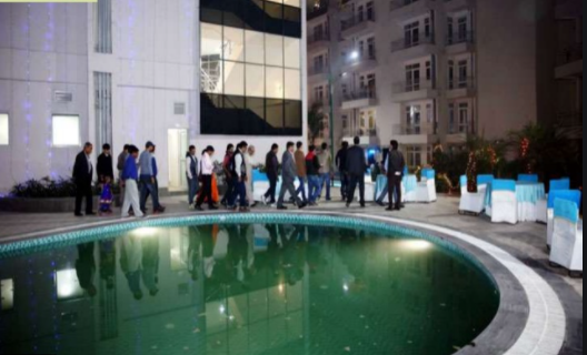 3 bhk apartment available for sale in Supertech Eco Village 1 in Noida Extension