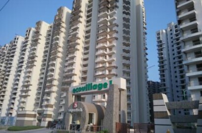 3 bhk apartment available for sale in Supertech Eco Village 1 in Noida Extension — photo 2