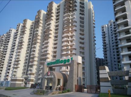 3 bhk apartment available for sale in Supertech Eco Village 1 in Noida Extension