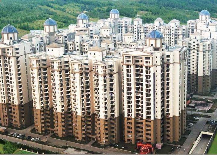 3 BHK Residential Apartment for rent in Eros Sampoornam