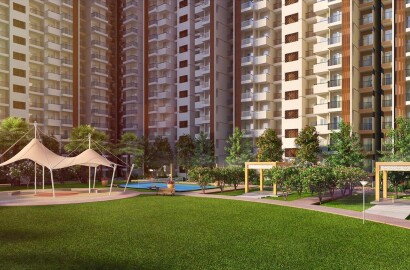 3 bhk Apartment available for sale in Nirala Estate  Noida Extension — photo 2