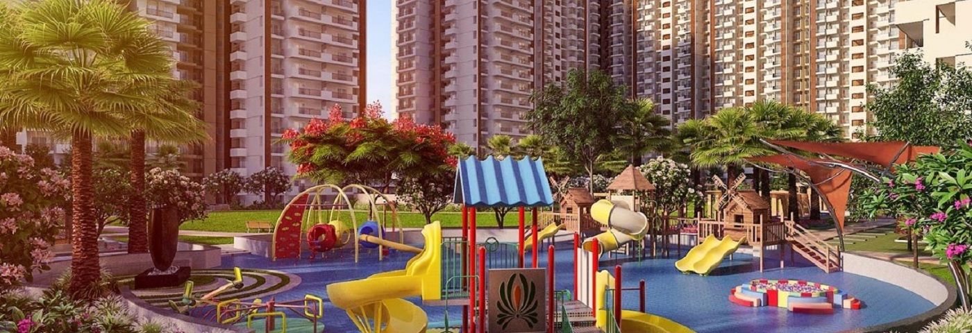 3 bhk Apartment available for sale in Nirala Estate  Noida Extension