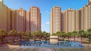 3 bhk Apartment available for sale in Nirala Estate  Noida Extension