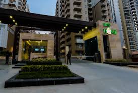2 bhk Apartment available for sale in JM Florence in Techzone 4 Greater Noida