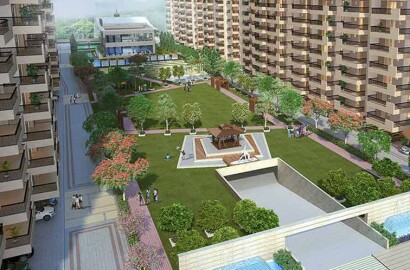2 bhk flat available for sale in Gaur City 2 — photo 3