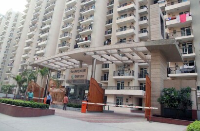 2 bhk flat available for sale in Gaur City 2 — photo 5