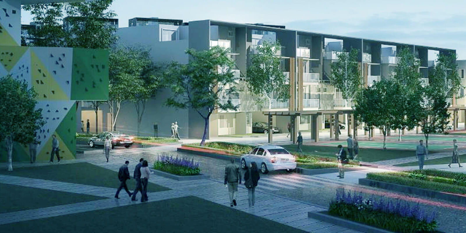 4 Bhk Luxury Independent House Godrej Golf Link Villa