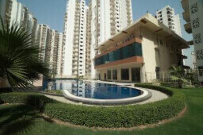 3 BHK Apartment available for sale in Antriksh Golf View 2 in Sector-78 Noida