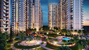 3 bhk  Apartment available for sale  in Samridhi Grand Avenue in Techzone 4 Greater Noida
