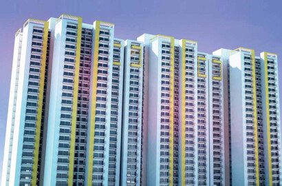 2 bhk Apartment available for Rent in Panchsheel Green 1