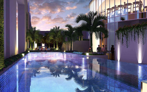 3 bhk Apartment available for sale in ATS Happy Trails