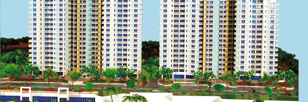 2 bhk +study Apartment available for sale in Panchsheel Hynish in Sec-1 Noida Extension