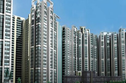 3 BHK Residential Apartment for Rent in Panchsheel Hynish — photo 5