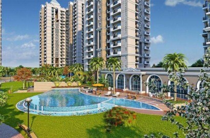 3 bhk  Apartment available for sale  in Samridhi Grand Avenue in Techzone 4 Greater Noida — photo 5