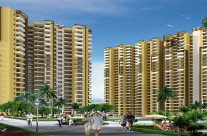 2 bhk apartment available for sale in Himalaya Pride in Greater Noida West — photo 3
