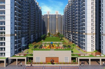 2 bhk apartment availale for sale in Gulshan Bellina — photo 4