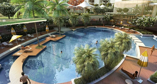 3 bhk Apartment available for sale in Gaur Saundaryam