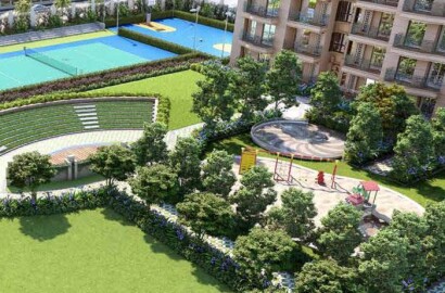 3 bhk Apartment available for sale in ATS Nobility — photo 4