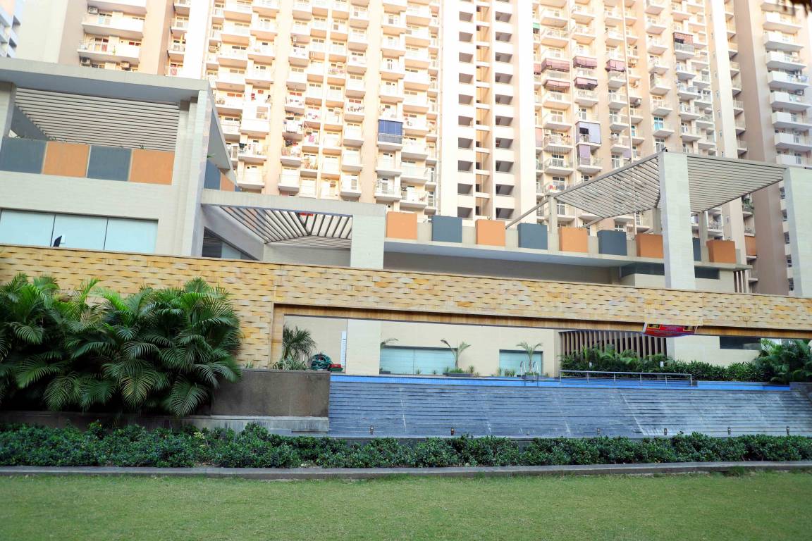 2 bhk Apartment available for sale  in Arihant Arden in Sec-1 Noida Extension