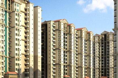 3 BHK Residential Apartment for rent in Eros Sampoornam — photo 2