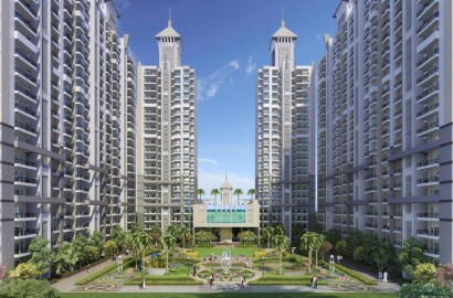3 bhk Apartment available for sale in Arihant aboode — photo 2