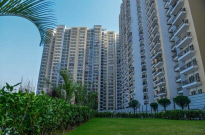 2 bhk + study Apartment available for sale in Panchsheel Green 2 in Sec-16 Noida Extension — photo 3