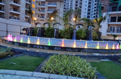 2 bhk Apartment available for sale in JM Florence in Techzone 4 Greater Noida — photo 2
