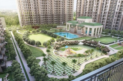 3 bhk Apartment available for sale in ATS Nobility — photo 3