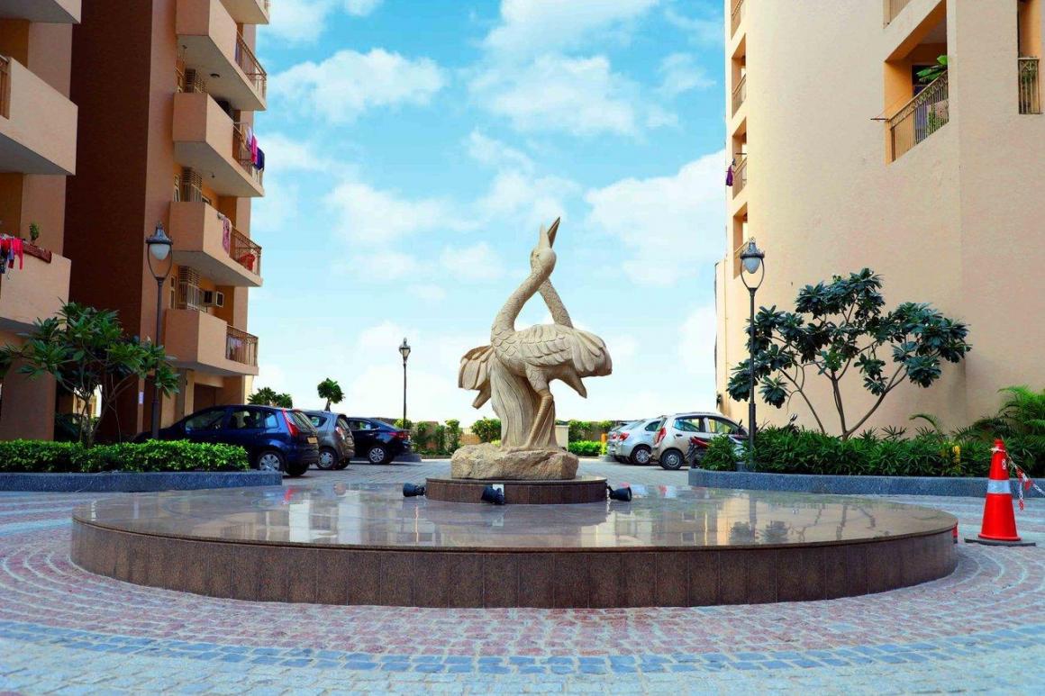 2 bhk Apartment available for sale  in Arihant Arden in Sec-1 Noida Extension