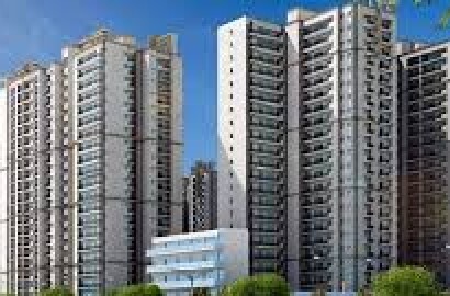 3 BHK Apartment available for sale in Antriksh Golf View 2 in Sector-78 Noida — photo 4