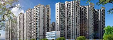 3 BHK Apartment available for sale in Antriksh Golf View 2 in Sector-78 Noida