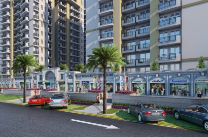 2 bhk Apartment available for sale in Royal Court — photo 2