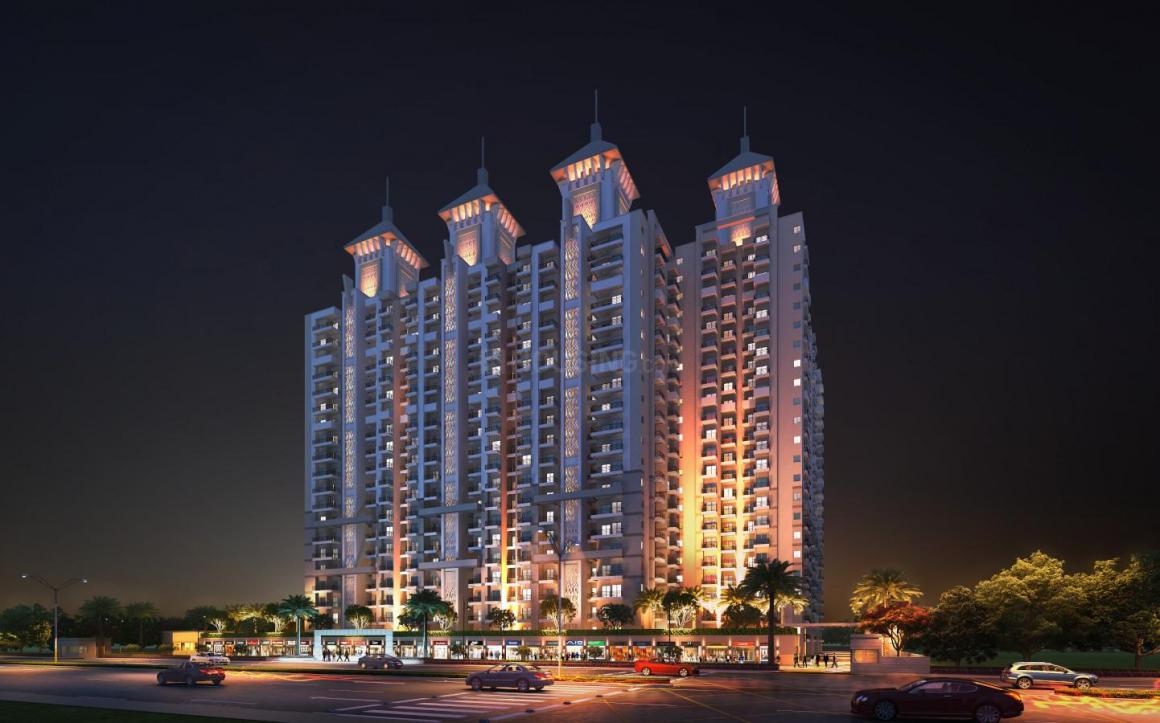 3 bhk Apartment available for sale in Arihant aboode