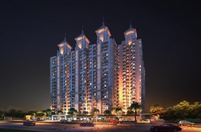 3 bhk Apartment available for sale in Arihant aboode — photo 4