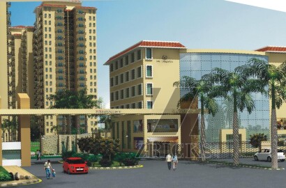 3 bhk Apartment available for sale in Trident Embassy  in Sector-1 Noida Extension — photo 3