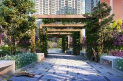 2 bhk luxury Apartment available for sale in Tata Eureka Park in Sector-150 Noida — photo 4