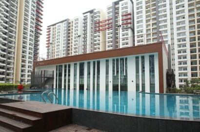 3 bhk + Servant apartment available for sale in Royal Court  n Sector-16 Noida Extension — photo 3