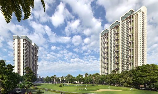 2 bhk +study Apartment available for sale in Panchsheel Hynish in Sec-1 Noida Extension