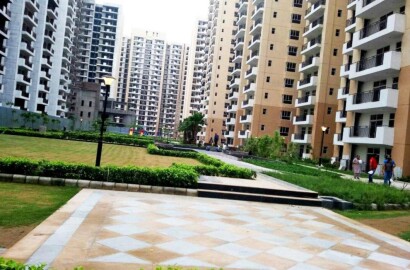 4 Bhk + servant apartment available for sale in Nirala Aspire  in Sector-16 Noida Extension — photo 3